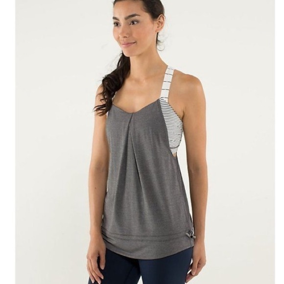 lululemon athletica Tops - 💸SALE💸 Lululemon Rest Less Tank